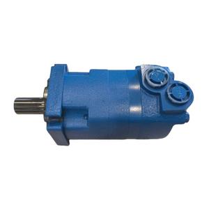 มอเตอร์ไฮดรอลิกแบบออร์บิทัลความเร็วต่ำแรงบิดสูง รุ่น BM5 BM6 BMV/OMV/OMS/OMR 315/400/500/630/800/1000 สำหรับ - Product Image 3