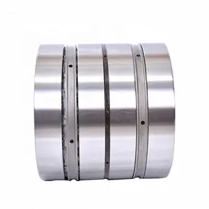 Bearing Quality Factory Supply Good Performance 4 Row Tapered Roller Bearing BT4B 331161 BG/HA1 317.5*447.675*327.025mm HM259049D/HM259010