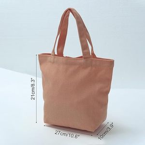 Sacs fourre-tout en toile de coton biologique de haute qualité Sacs à provisions en ligne en gros imprimés à des prix compétitifs - Product Image 5