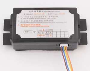 ส่วนลิฟต์อุปกรณ์ต่อพ่วงเครื่องเสริมคอม NKT <span class=keywords><strong>NBT</strong></span> 12(1-1)B ในตัว - Product Image 2