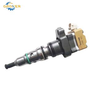 वास्तविक 10r-0782 128-6601 178-0199 खुदाई ईंधन इंजेक्टर 1780199 10r0782 आम रेल इंजेक्टर - Product Image 3