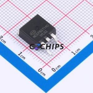 Original et tout nouveau transistor à effet de champ à transistor TO-263-2L NCEP85T14D (MOSFET) - Product Image 1