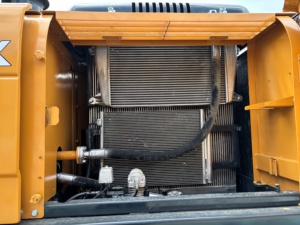 Good Quality Hot Sale Used Hyundai 330LC-9S Crawler-type Excavator 2023 Model Excellent Performance Motor Engine Gearbox Pump - Product Image 4