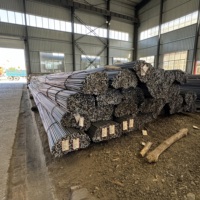 Barra di Armatura Nervata DIN 488 B500B ad Alta Duttilità 8mm-28mm X 12m per Ingegneria Strutturale e Costruzioni