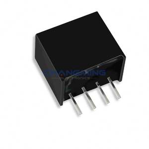 E2415UHBGD-30W ZLG DC DC Converter Alimentation - Product Image 5
