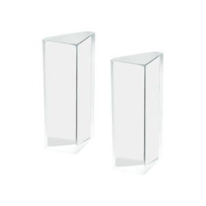 하이 퀄리티 H-K9L 광학 렌즈 프리즘 45 도 광학 기기 프리미엄 유리로 만든 고정밀 도매 렌즈 - Product Image 1