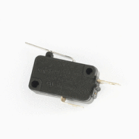 Micro-interrupteur 250VAC t105 5e4, Micro-interrupteur 40t85