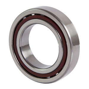 ตลับลูกปืนเม็ดกลมแบบสัมผัสเดียวและสองแถว ZYQ129 7215C 75x130x25มม. สำหรับตลับลูกปืนแบบสัมผัสสำหรับงานก่อสร้าง - Product Image 4