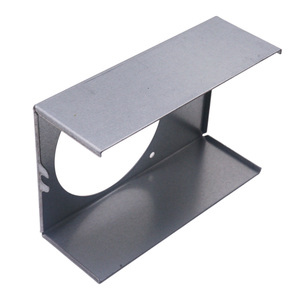 บริการผลิตชิ้นส่วนโลหะขึ้นรูปด้วยเครื่อง CNC ตามแบบ  บริการขึ้นรูปโลหะแผ่น  บริการเคลือบผงสำหรับชิ้นส่วนโลหะ - Product Image 3