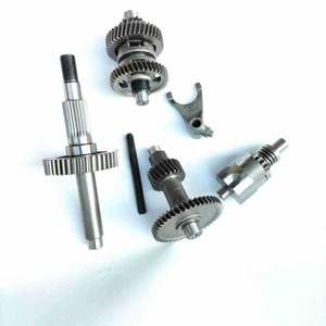 <b>Go</b>-<b>Kart</b> <b>Engine</b> Assembly Gear Sleeve Essential Part for <b>Kart</b> Performance - Product Image 3