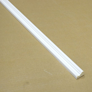 Moulage de <span class=keywords><strong>cadre</strong></span> mural intérieur en PU de petite taille, contemporain, durable, écologique, 2,4 m - Product Image 2
