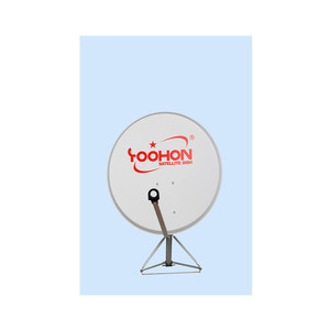 Nhận được tín hiệu truyền hình vệ tinh ăng ten Ku ban nhạc 72cm <span class=keywords><strong>Mini</strong></span> vệ tinh món ăn Ăng ten <span class=keywords><strong>TV</strong></span> - Product Image 4