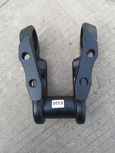 חתול 312D 312E והמחפר מסלול קישור הרכבה מסלול שרשרות - Product Image 4