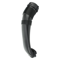 Kit de Manguera de Tubo de Conducto de Admisión de Aire 13717624208 13717629283 13717646458 para BMW E70 E71 X5 X6