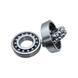 1215K + H215หุ้นขนาดใหญ่แบริ่งลูกปืนความเร็วสูงแบริ่งลูกกลิ้งปรับแนวได้เอง - Product Image 3