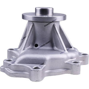 משאבת מים איזומי 21010-03j25 עבור ניסן מנוע <span class=keywords><strong>tb42</strong></span> מלגזה j03 bf03 f05 f05 - Product Image 3