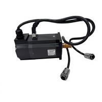 Moteurs servo HC-KFS73B de Mitsubishi Electric en aluminium AC pour machines CNC et équipements industriels - Prix avantageux en stock
