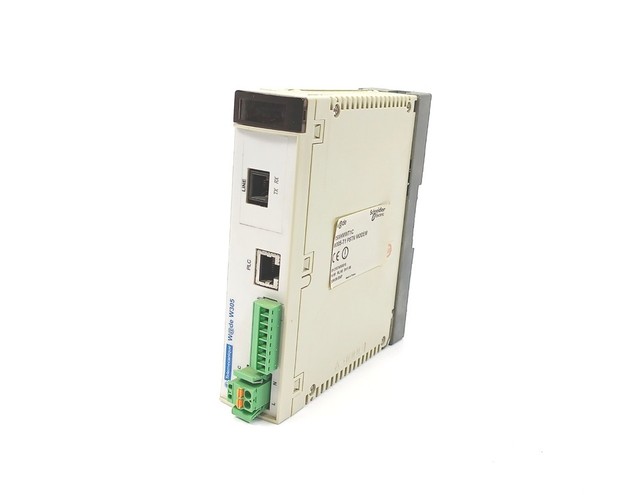 PLC/ Telemecanique TSXHMWT1C W305-T1 PSTN Modem