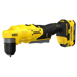 Taladro Inalámbrico Stanley Fatmax V20 de Iones de Litio con Batería de 2.0 Ah Incluida - Product Image 2