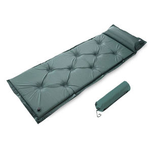 Lanjing <span class=keywords><strong>Matelas</strong></span> gonflable de randonnée de 3cm d'épaisseur pour les voyages - Product Image 6