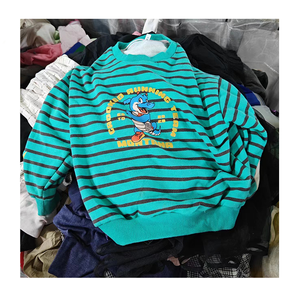 I bambini hanno usato balle di vestiti di alta qualità per bambini vestiti puliti per bambini hanno usato le balle di scarpe <span class=keywords><strong>prezzi</strong></span> - Product Image 2