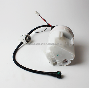 WGS500051 ชุดปั๊มเชื้อเพลิงไฟฟ้าสำหรับ 2005-2009 แลนด์โรเวอร์ ดิสคัฟเวอรี่ 3 LR3 เรนจ์โรเวอร์สปอร์ต L320 4.0L 406PN 4.4L AJ41/448PN - Product Image 4