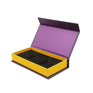 Customized luxury cardboard <b>boxes</b>, <b>magnetic</b> essential oil packaging <b>boxes</b>, cosmetic <b>boxes</b>, skincare gift <b>boxes</b> - Product Image 1