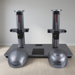 Instrument de mesure de la hauteur verticale AQM-GDY-A pour la positionnement des dispositifs de sécurité - Product Image 3
