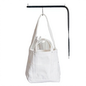 Bolso 2 en 1 para Portátil para Mujer, Bolso Tote de Doble Compartimento, Sección para Portátil de 15 Pulgadas, Compartimento Térmico para Almuerzo, Tela de PU, Bolso Perfecto para el Trabajo - Product Image 1