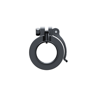 Accessoires PARD FT - Clip-on pour lunette thermique optique frontale - Clip-on monoculaire 3 en 1