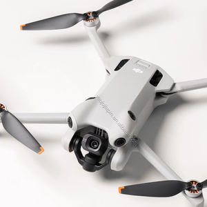 <span class=keywords><strong>DJI</strong></span> <span class=keywords><strong>Mini</strong></span> 4 Pro Fly More Combo (<span class=keywords><strong>DJI</strong></span> RC <span class=keywords><strong>2</strong></span>) con Cámara de Video HDR 4K 60 <span class=keywords><strong>Fps</strong></span> para 35 Minutos de Vuelo, Dron en Stock, Regalos para Niños - Product Image 2