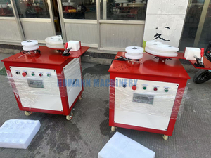 Automatic Bend Machine <b>Curtain</b> <b>Track</b> Aluminum Cnc Arch Bending Machine Bending Machine - Product Image 5