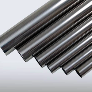 ท่อสแตนเลสเกรดสุขภัณฑ์ ASTM A270 3A ขนาด 2-6 นิ้ว 304 304L 316 316L ผลิตด้วยการรีดเย็น ผิวกระจก เย็บตะเข็บ ไร้รอยต่อ - Product Image 4