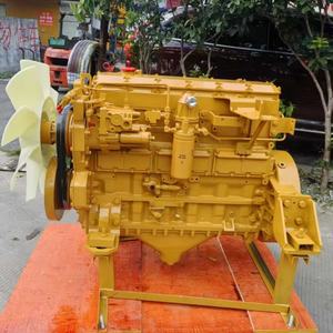 3508C 3512C 2797898 9N2886 9N2877 20R9025 9N2726 1907635 Engine Assembly Water Pump for <b>Construction</b> and Excavator <b>Used</b> <b>Parts</b> - Product Image 5