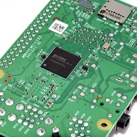 Placa de Desarrollo Original Jeking Raspberry Pi 5 Modelo 4GB/8GB