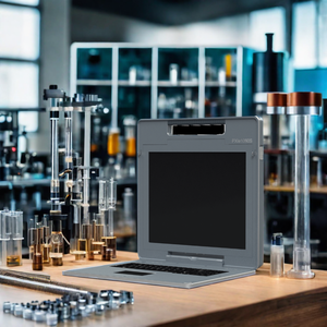 Châssis électronique portable NI à 12 emplacements avec canal de données pour la mesure, garantie 1 an, pour machine de test - Product Image 4