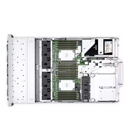 Nouveau stock de serveurs Dell R730 R740 R750 R760xs XD Serveur Nouveau produit en stock Nouvelle machine Prix bas mondial Vente en gros et au détail
