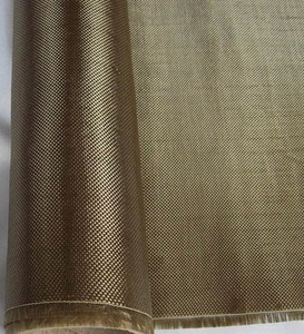 Tessuto in Fibra di Basalto ad Alte Prestazioni, Tessitura Twill e Plain - Product Image 4