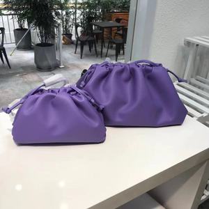 Bolso de Hombro de Cuero Genuino Personalizado al por Mayor para Mujer, Diseño Moderno, Gran Capacidad, Bolso Bandolera - Product Image 1