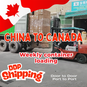 การจัดส่งสินค้าขนส่งทางทะเลทางอากาศของจีน - Product Image 1