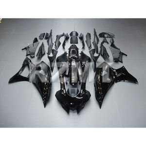 Pour YAMAHA YZF R7 2022-2025 YZF-R7 2024 2023 Kit de carénage de moto en ABS injecté, pièces de carrosserie personnalisées Y0722-102a - Product Image 1