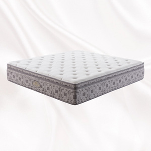 Simmons Mi08 Spring Mattress 35cm <b>H4</b> Soft Pocket Spring Home Use Child Bedding - Product Image 1
