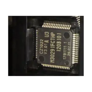 Shenzhen 100% asli programmer QFP64 ic chip programmer