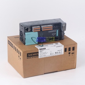 6SL3040-1LA01-0AA0 SINAMICSS120 CU310-2PN ชุดควบคุม PLC - Product Image 2