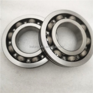 Roulement à billes à gorge profonde 35x72x14mm EC1 SC07B37 <span class=keywords><strong>CS25</strong></span> PX1 SC07B37 <span class=keywords><strong>CS25</strong></span> PX1-NCB35-133A1 de roulement de transmission EC1 - Product Image 3