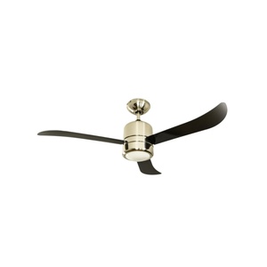 48-inch high-quality <b>ceiling</b> fan with <b>remote</b> <b>control</b>, simple modern <b>ceiling</b> fan with LED <b>lights</b> - Product Image 1