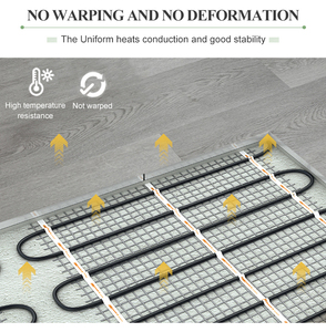 100% Waterproof Luxury UV Coating <strong>Click</strong> Interlocking <strong>Floor</strong> SPC <strong>Vinyl</strong> Plastic 4mm 5mm 6mm 7mm 8mm Anti-Slip for Indoor Villa - Product Image 4