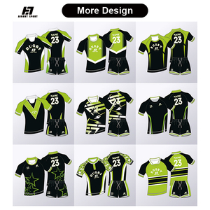 Conjunto de <span class=keywords><strong>Camiseta</strong></span> y Pantalones Cortos de <span class=keywords><strong>Rugby</strong></span> Aibort <span class=keywords><strong>Escocia</strong></span>, Uniforme Personalizado para Equipo, Azul, Blanco y Dorado, Sublimado, Transpirable y Elegante - Product Image 4