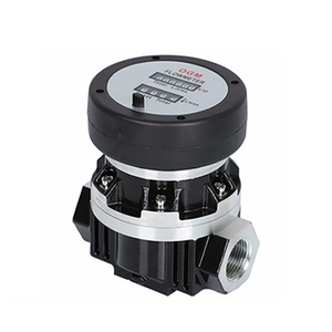 Débitmètre Ogm avec compteur mécanique, affichage en litres ou en gallons, à prix avantageux - Product Image 3