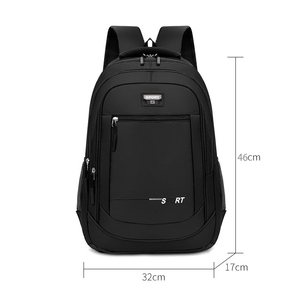 Mochilas Deportivas de Gran Capacidad Hechas en China, Mochila para Hombre, Mochilas de Ocio para Adultos - Product Image 4